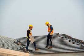 Roof Insulation Installation in Steamboat Springs, CO